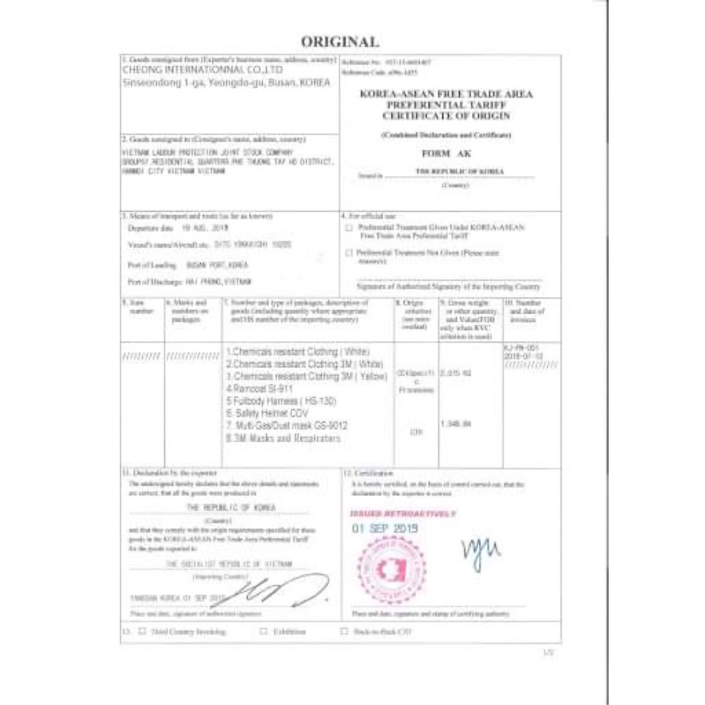 [Hộp 10 chiếc] Khẩu trang AM 05 lớp than hoạt tính đạt chuẩn KN95 lọc bụi siêu mịn PM2.5 Có van thở (CÓ BÁN LẺ 2 CÁI 1) | BigBuy360 - bigbuy360.vn