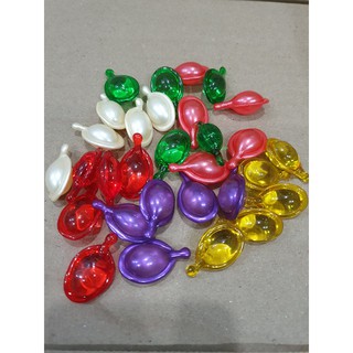 COMBO 5 VIÊN SERUM DƯỠNG TÓC MENAS THÁI LAN