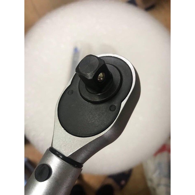 Tay cân lực KINGTONY Đài Loan 1/2 Cực Xịn