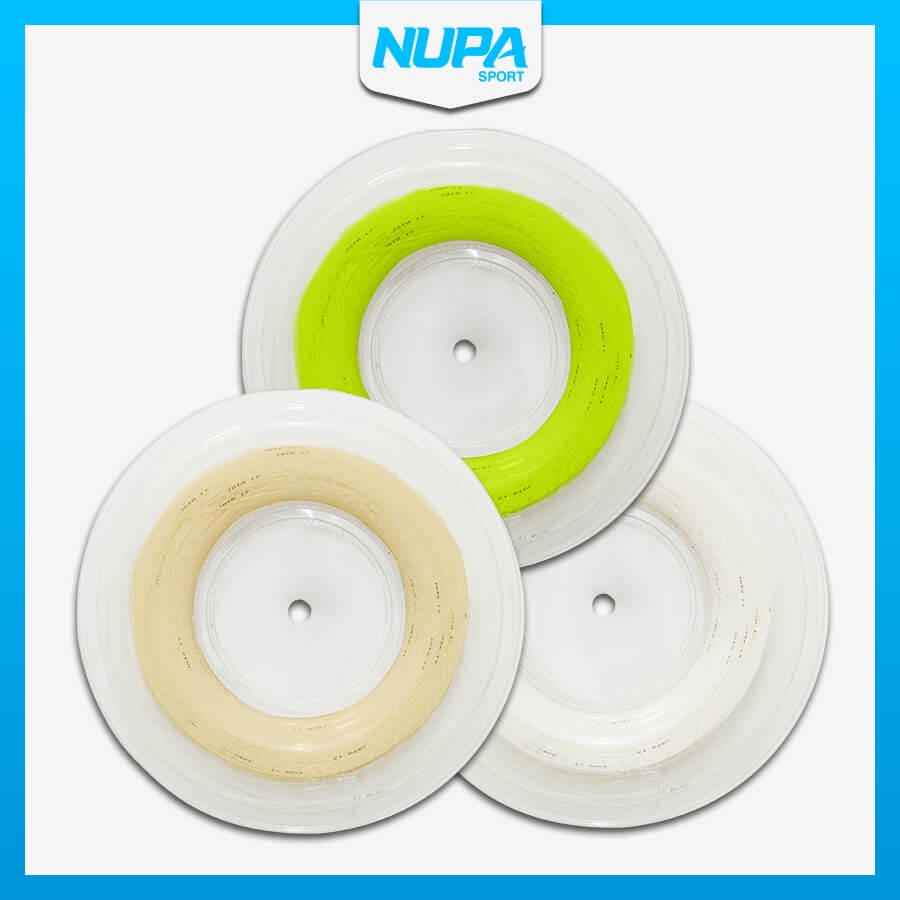 Dây Đan Vợt Tennis Joto Synthetic 17