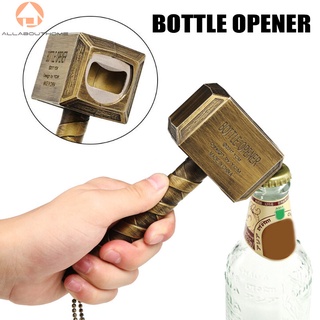Abh dụng cụ khui nắp chai hình cái búa của thor trong phim the avengers 4