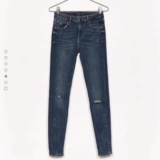 quần jeans nữ