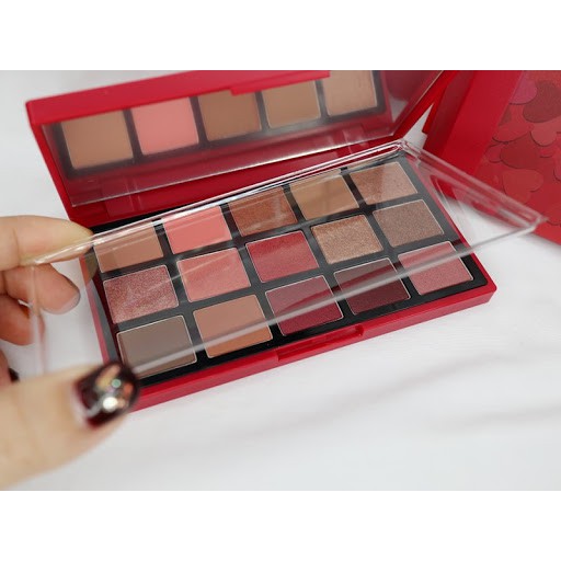 Bảng Phấn Mắt ET Best Loved Play Color Eye Palette | BigBuy360 - bigbuy360.vn