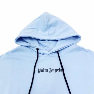 Áo Hoodie Palm Angles