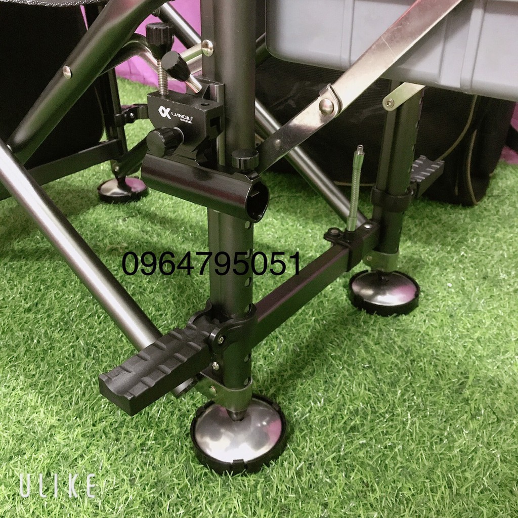 ghế địa hình LIANQIU chính hãng sản phẩm tốt 68