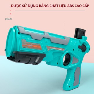 SÚNG BẮN MÁY BAY ĐỒ CHƠI TRẺ EM SIÊU HOT