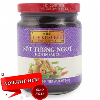 Tương Hoisin Lee Kum Kee - Sốt Tương Ngọt LKK