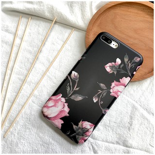 Ốp lưng Hoa hồng IPhone 6 / 6s  Hãng SHENGO