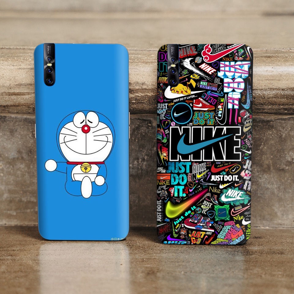 Miếng Dán Skin Điện Thoại ❤️ In Hình Nj-ke Cho Iphone 6/ 7/ 8/ X/ XS/ 11/ 11 Pro Max Và Các Dòng Máy Android