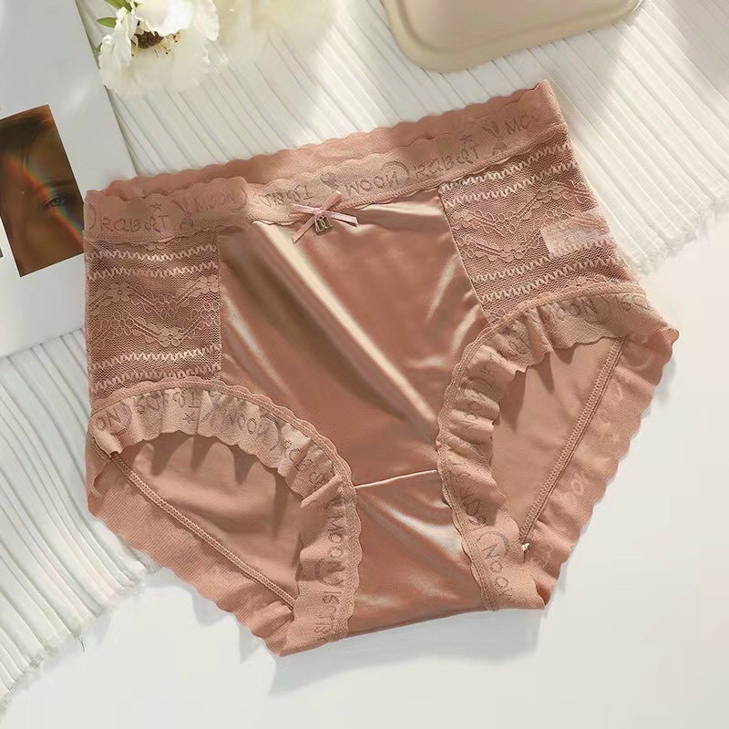 QUÀN LÓT SU LỤA CẠP CAO 739