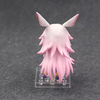 Mô hình Nendoroid 908 - Sakura Yae