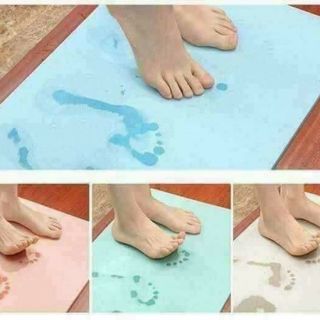 Thảm đá siêu thấm nhật bản