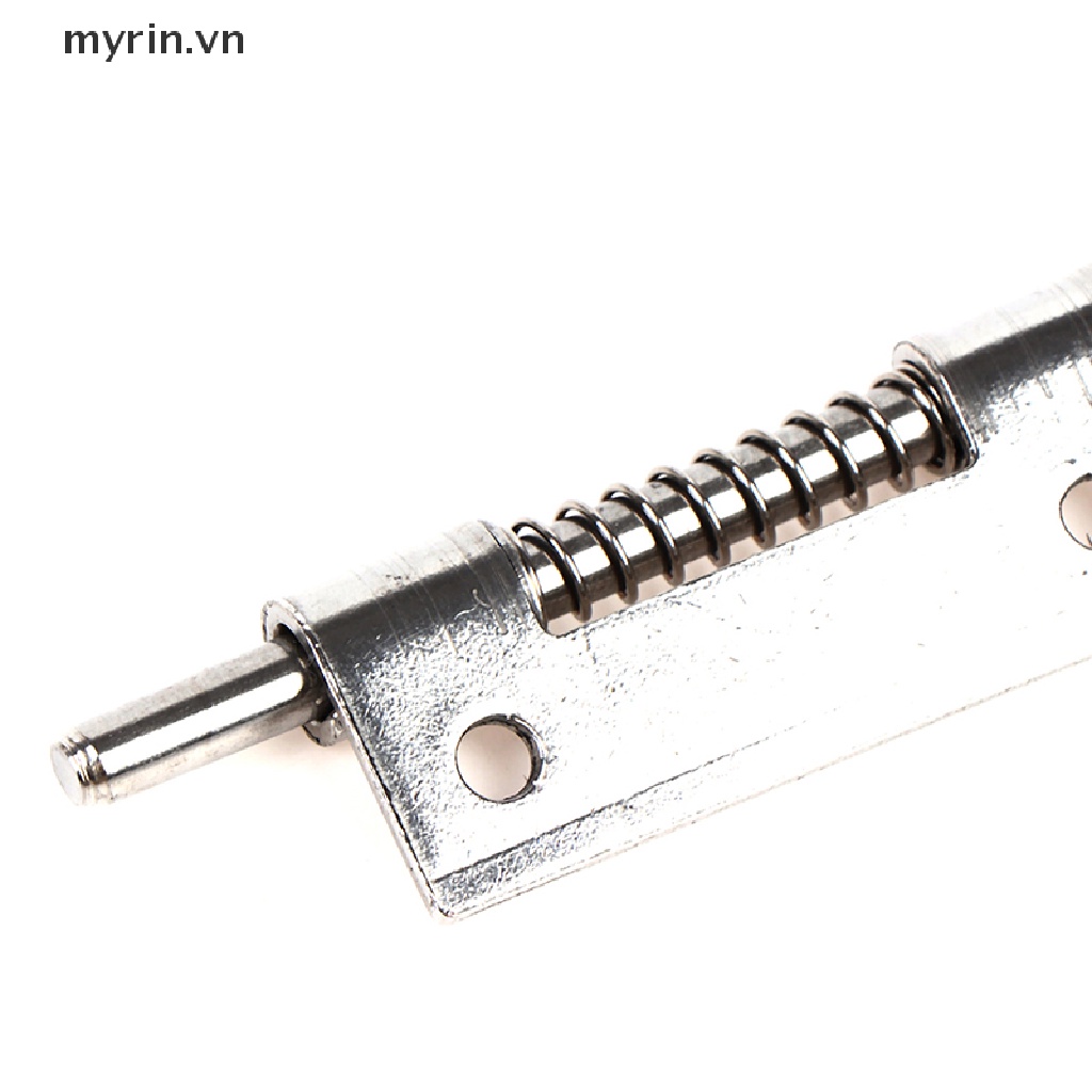 1 Bản Lề Bằng Thép Không Gỉ 304 Chất Lượng Cao