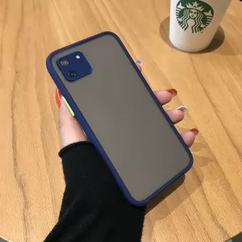 Ốp nhám bảo vệ camera Realme 8 9i 7 7i 6 6i 5 5s 5i Pro