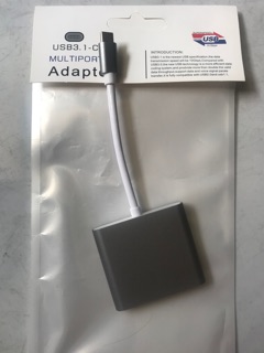 [FREESHIP] Cáp chuyển Type C ra USB 3.0, HDMI, Type C