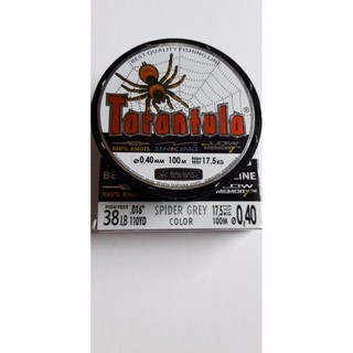 Dây Cước Nhện Siêu Bền TARANTULA.