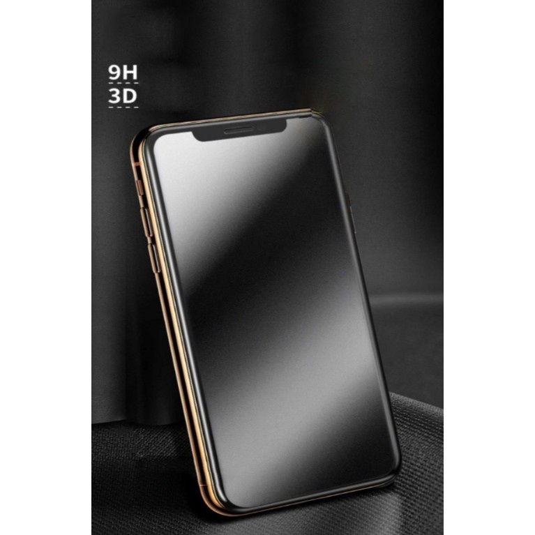 Kính cường lực King Kong REMAX WK 3D - Hàng Chính Hãng
