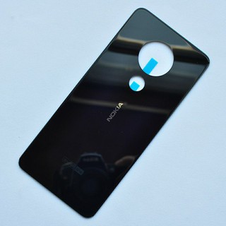 Nắp đậy pin nokia 7.2, thay nắp lưng nokia 7.2 chính hãng.