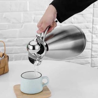 Bình inox giữ nhiệt