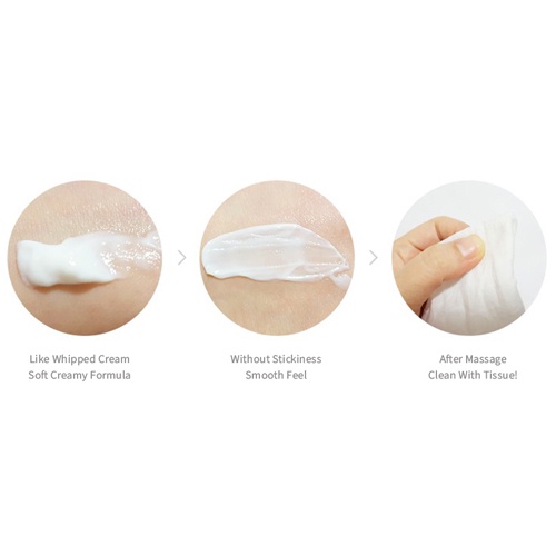 Kem tẩy trang The Face Shop làm sáng da 400ml / 200ml
