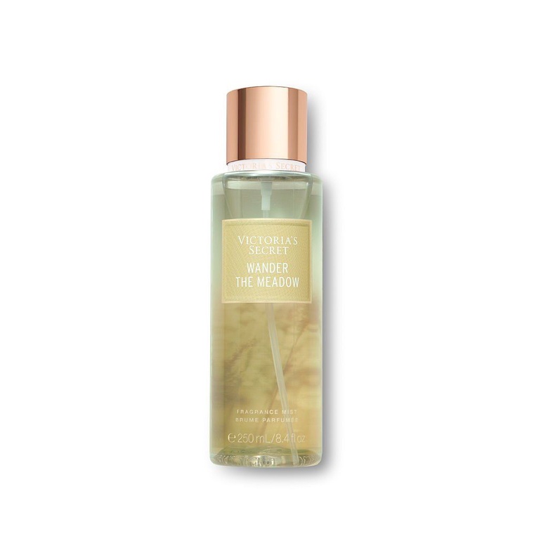 Xịt thơm body Victoria Secret Wander The Meadow 250ML