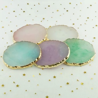 Đá chụp ảnh mẫu nail, đá pha gel