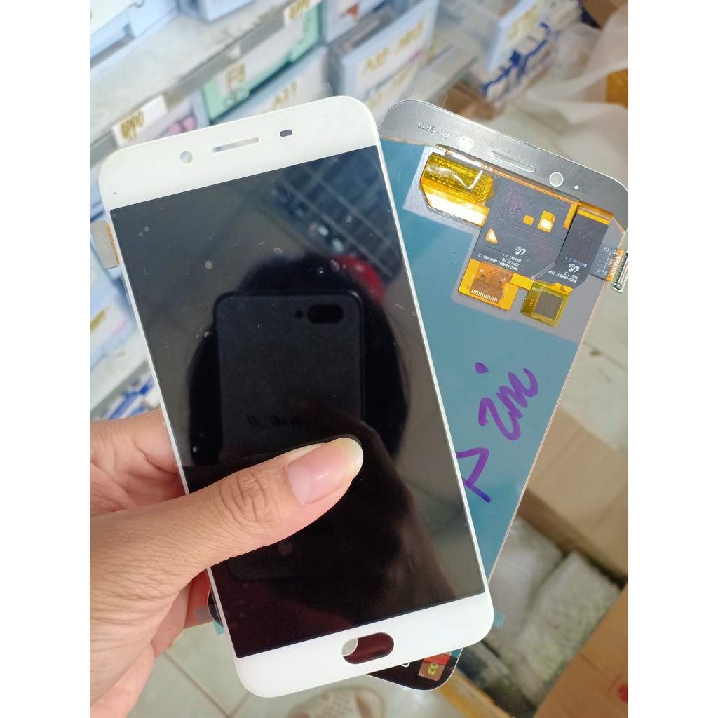 [Mã 1511ELSALE hoàn 7% đơn 300K] màn oppo R9S / CPH1607 - ZIN