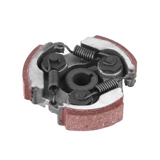 Đệm Ly Hợp -lá côn-bố ba càng/ bố 2 càng cho xe ruồi 50cc- xe moto - xe cào cào mini 50cc