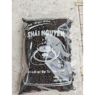 [Trà Bắc ]Thái Nguyên Đặc Biệt 500g