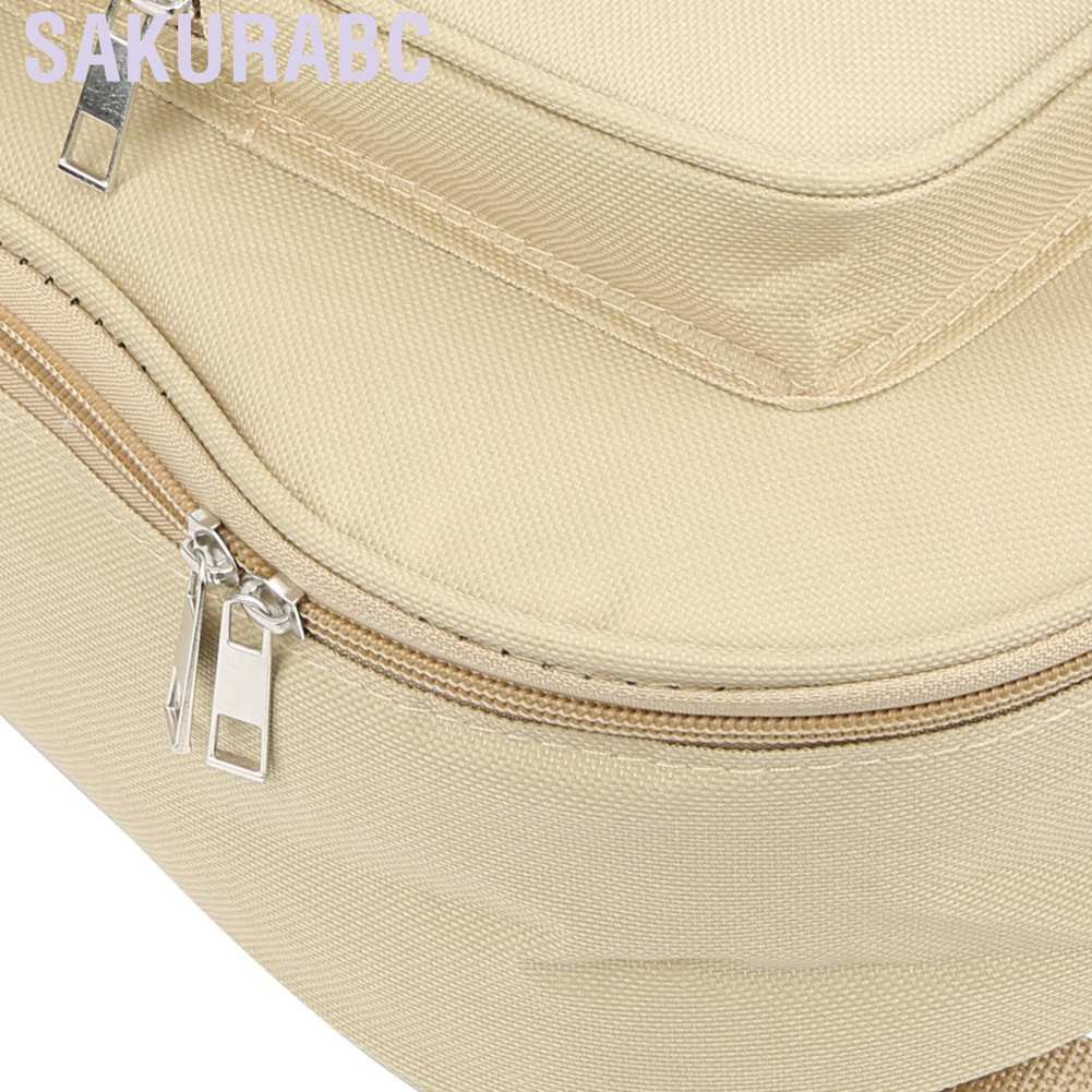 Túi đựng đàn ukulele 24 inch tiện dụng