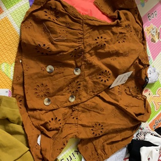 Order trả khách - áo zara bsk