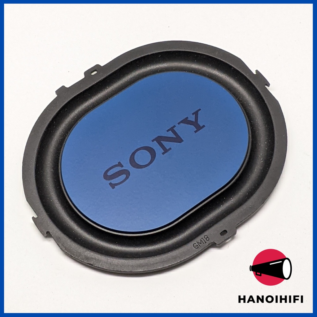 Màng loa, Cộng hưởng SONY, Harman, tăng bass thụ động