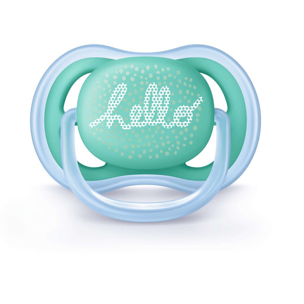 Ty ngậm thông khí Philips AVENT Ultra Air