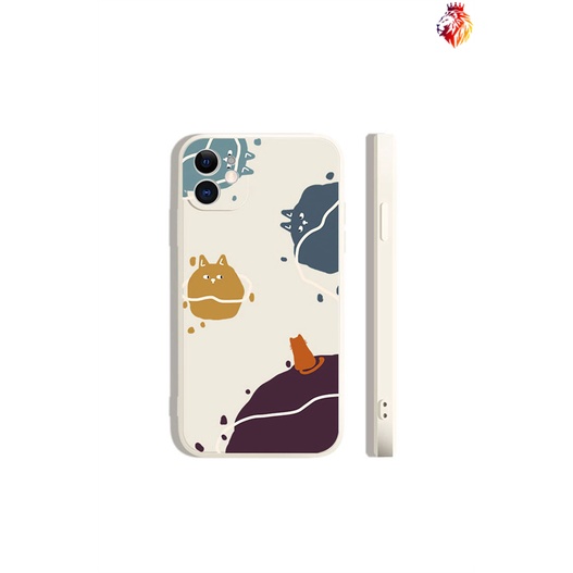 Ốp lưng iphone 6plus 6splus 7 plus 8plus X Xr XsM 11 12 13 Promax 14 Promax - MANGO881 - MangoOvil