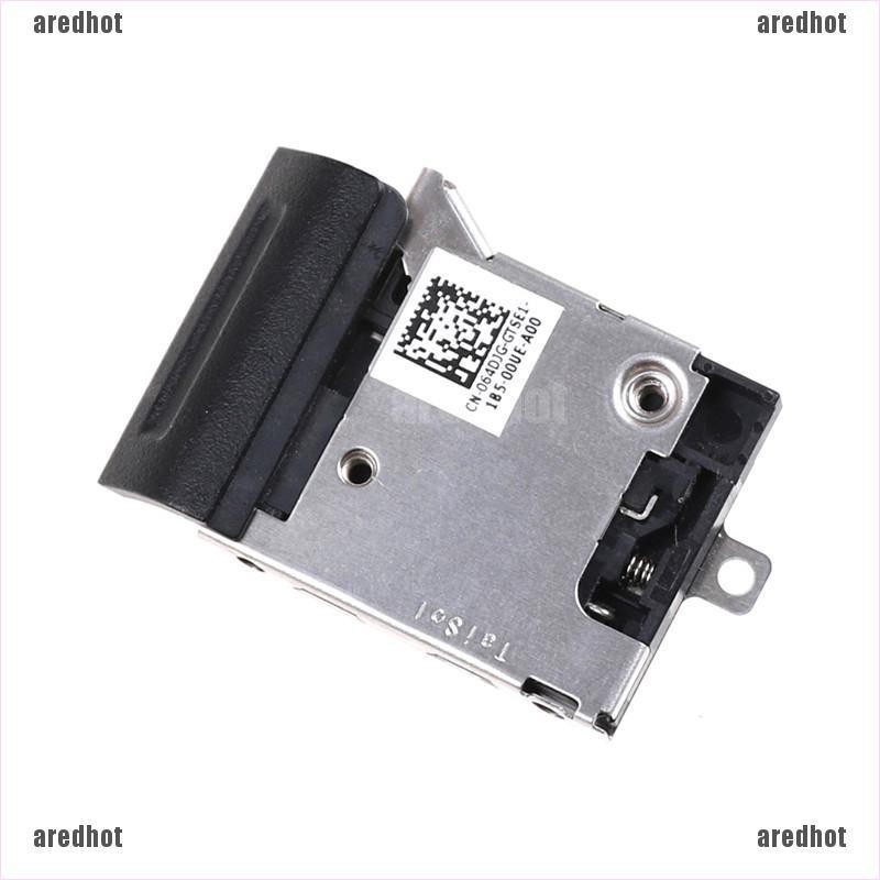 Nắp đậy ổ đĩa Dvd Cd-Rom chuyên dụng cho Dell E6420 E6430 E6320 E6520 E6530