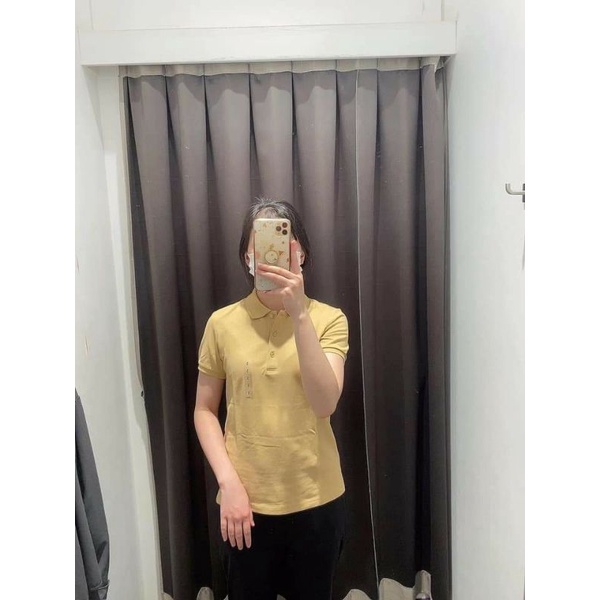 ÁO POLO NỮ UNi | BigBuy360 - bigbuy360.vn