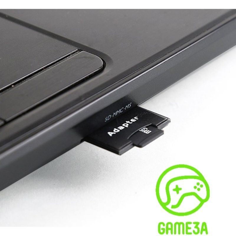 Áo thẻ nhớ Micro SD (Adapter SD) | BigBuy360 - bigbuy360.vn