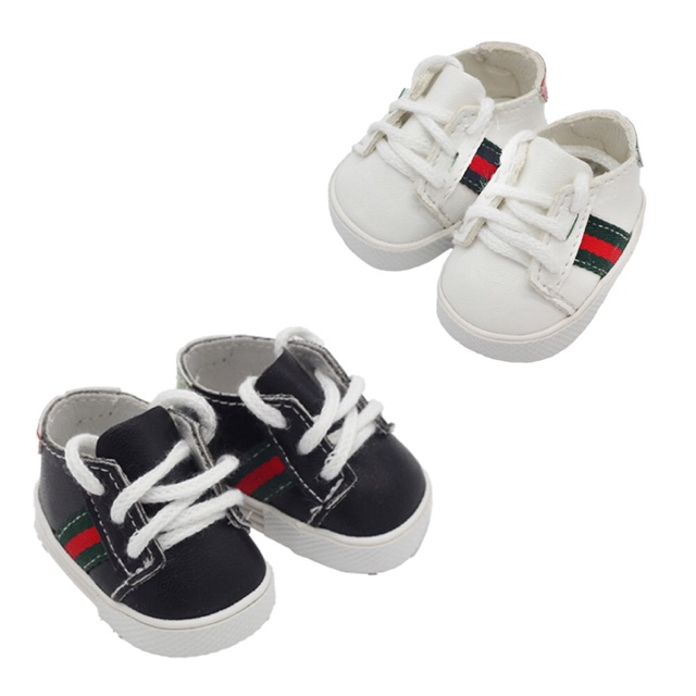 Giày gucci cho doll