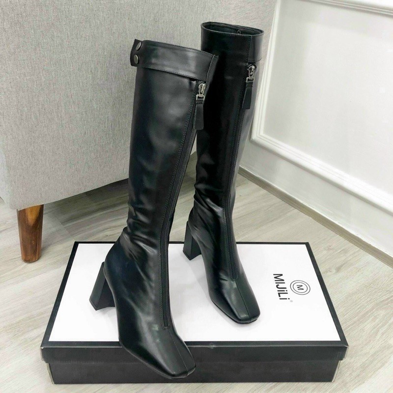 BỐT ĐÙI CAO CẤP