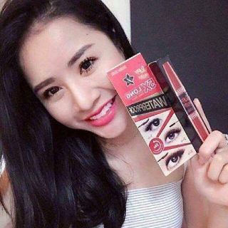 Mascara Sivanna Super Model 5X