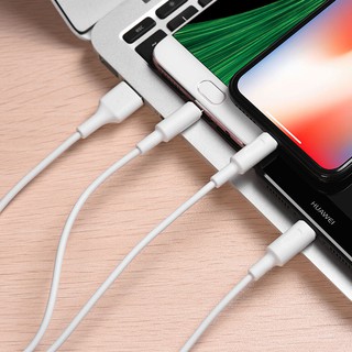 CÁP SẠC 3 ĐẦU HOCO X25