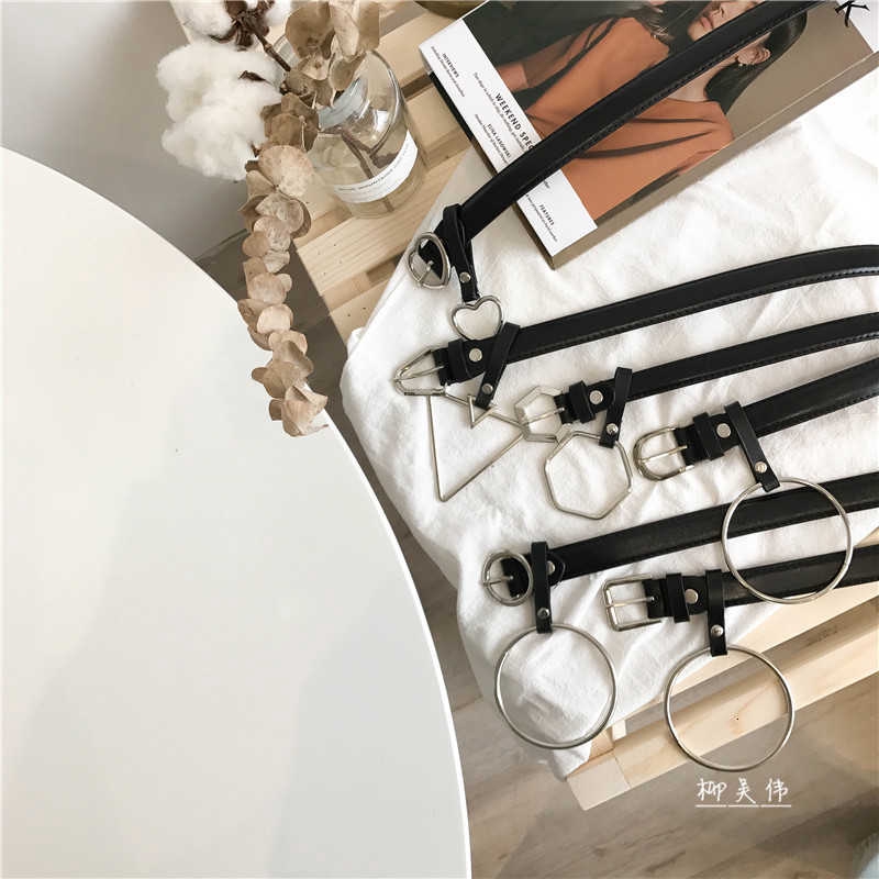 Thắt Lưng Nữ Thời Trang Hàn Quốc 13515