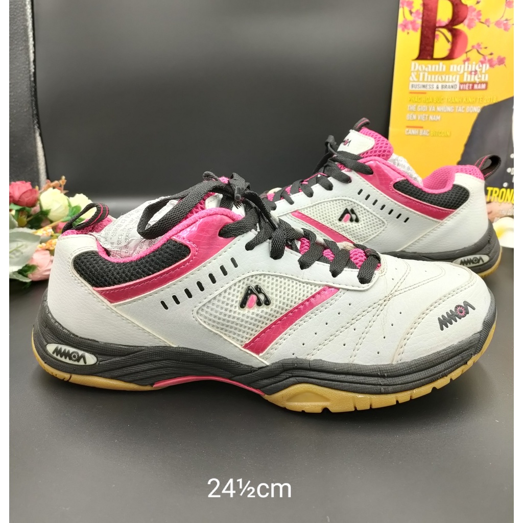 ⚡GIÁ SỐC⚡ [SIZE 38] Giày nữ 2hand real - Giày si tuyển thể thao sneaker chính hãng