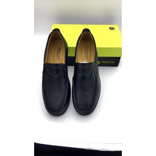 GIẦY DA BÒ CAO CẤP NHẬP KHẨU 100% ( HÀNG QUẢNG CHÂU ) THỬ CHÂN VÀO LÀ SƯỚNG !!!