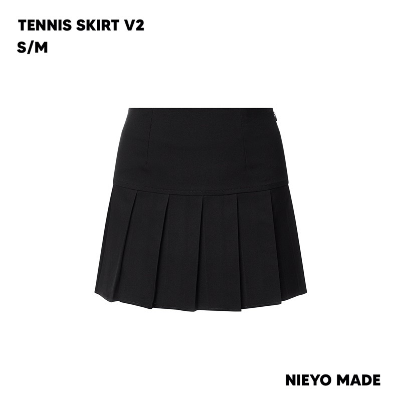 Tennis Skirt V.2 NIEYO