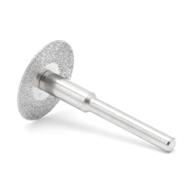 Set 5 Đĩa Mài Đa Năng 16 / 18 / 20 / 25 / 30 / 35 / 40 / 50mm