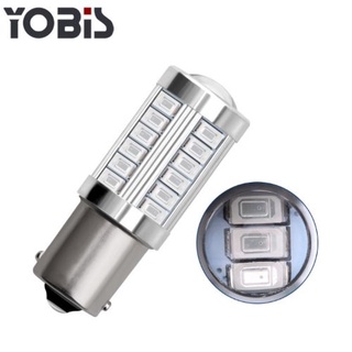 01 bóng đèn phanh , xi nhan nhấp nháy 1156 siêu sáng