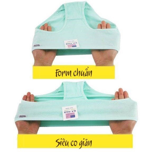 [Mã APWARN20 hoàn 20k xu đơn 0đ] Quần Lót Cotton Xuất Mỹ ( 38-68kg)- SIKY | BigBuy360 - bigbuy360.vn