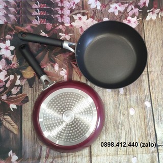 Chảo chống dính lock&lock - chảo đáy từ lock&lock