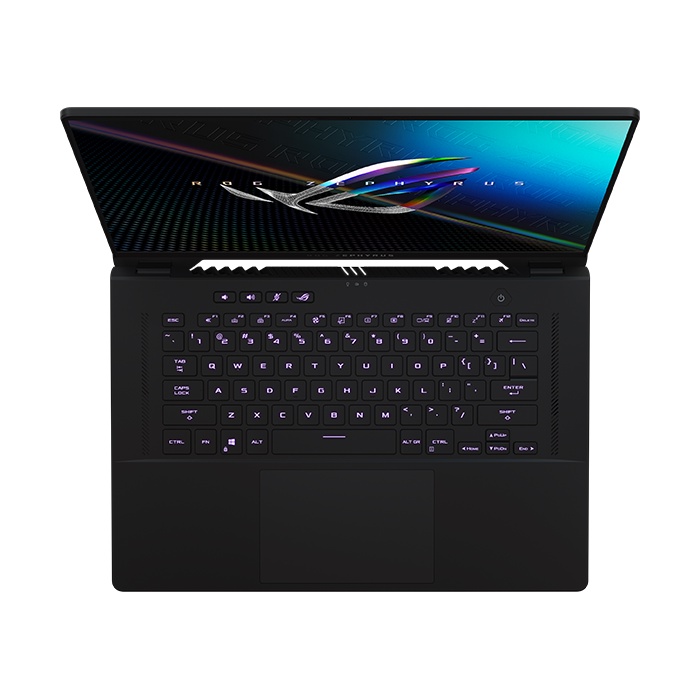 Laptop ASUS ROG Zephyrus M16 GU603ZW-K8021W (i9-12900H | 32GB | 1TB | GeForce RTX™ 3070Ti 8GB | 16' WQXGA 165Hz | W11